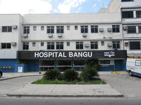 Hospital Bangu