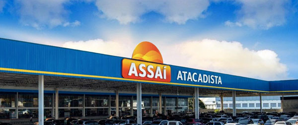 Super mercado assaí bangu