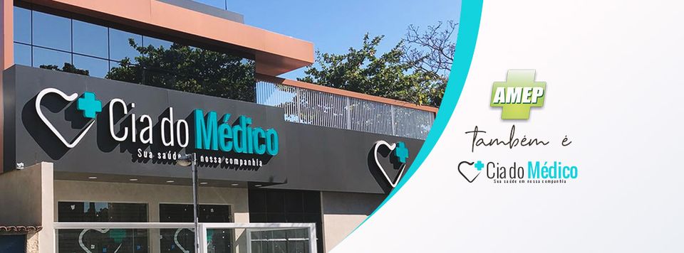 Clínica AMEP Bangu