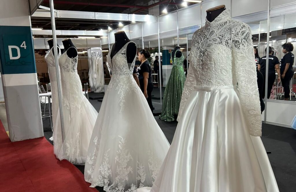 Expo Noivas Bangu Shopping