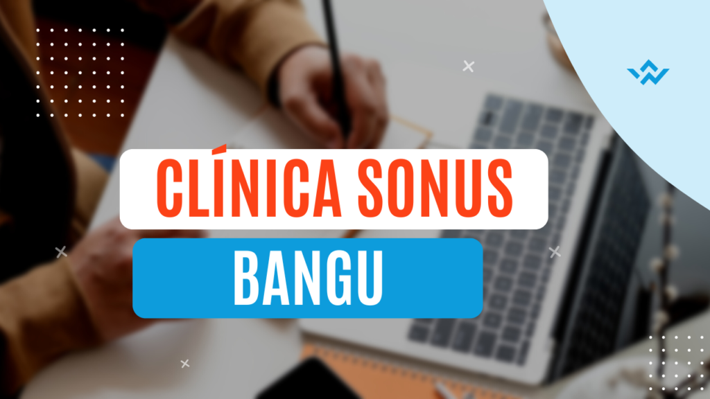 Clínica Sonus Bangu