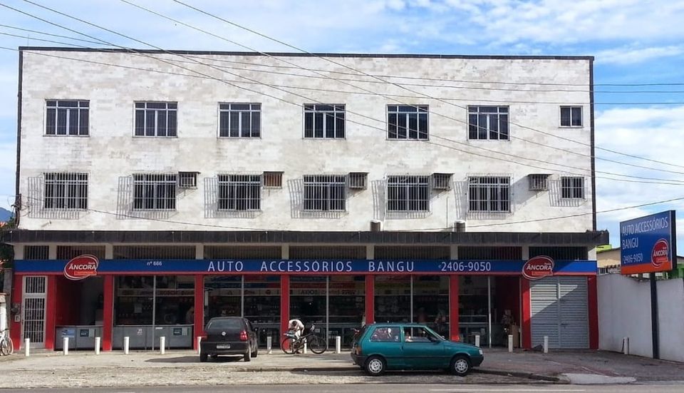 Auto Acessórios Bangu