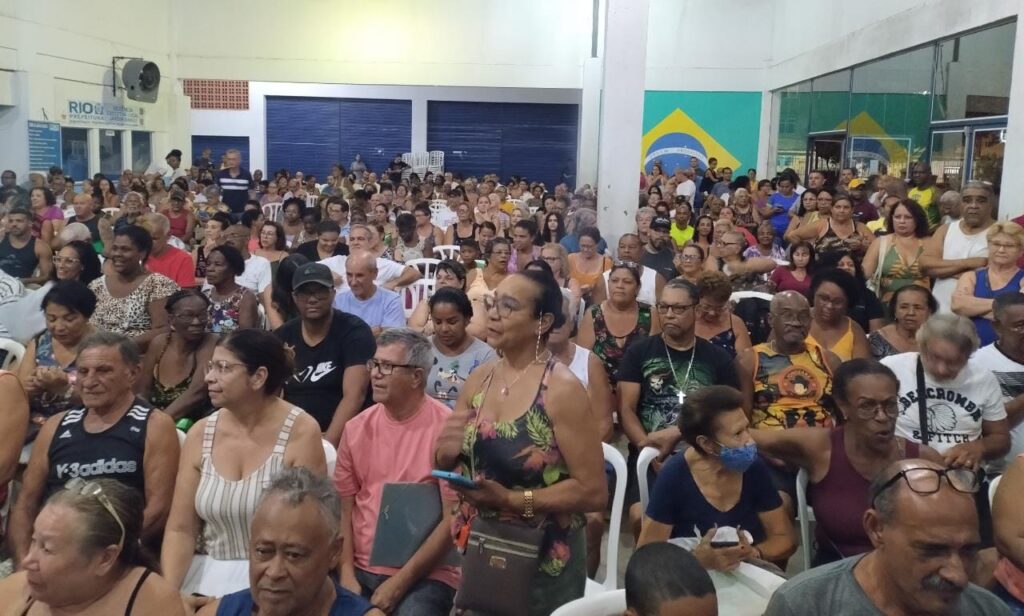 baixas das hipotecas