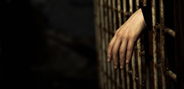 Fuga de Presos em Bangu