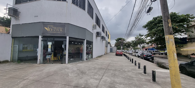 16º Cartório de Registro Civil em Realengo