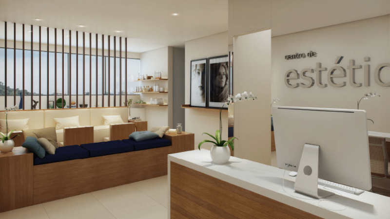 Clínica de Estética em Bangu