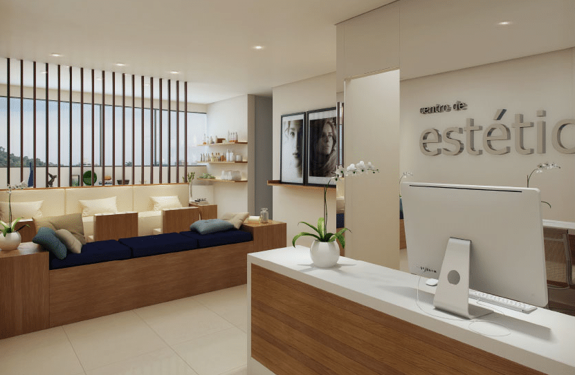 Clínica de Estética em Bangu