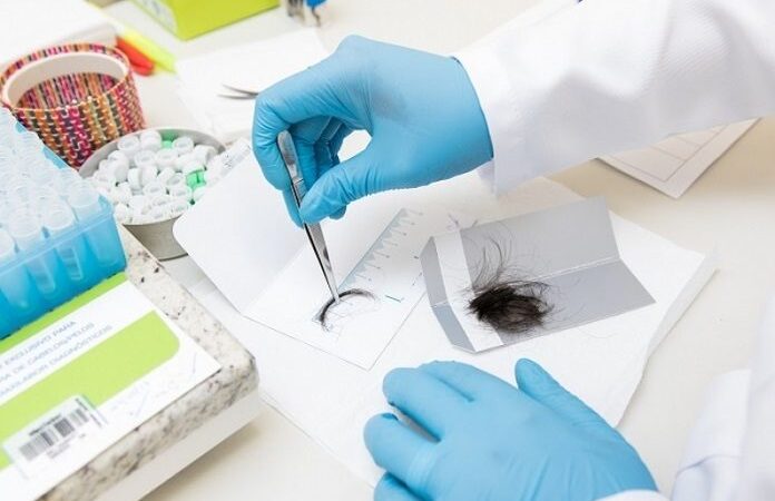 Exame Toxicológico em Bangu