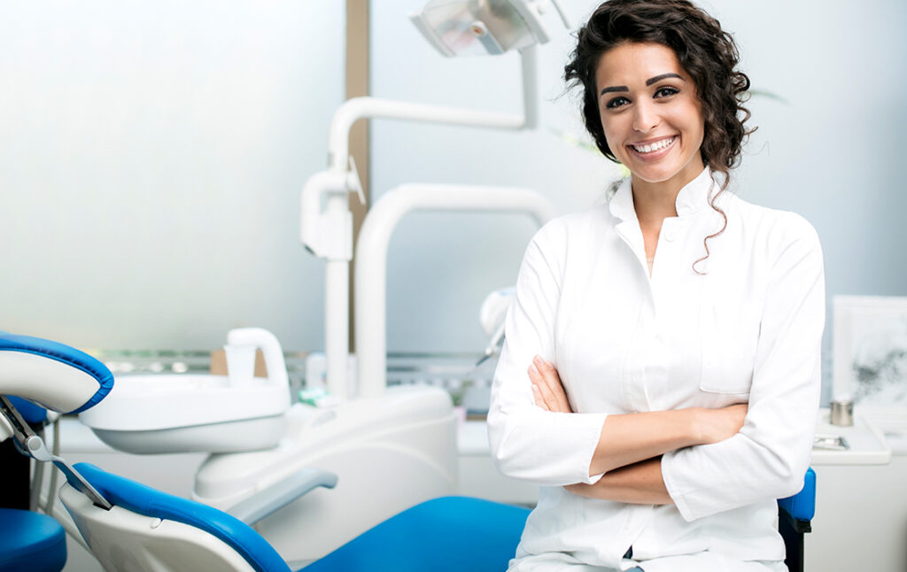 Dentista em Bangu