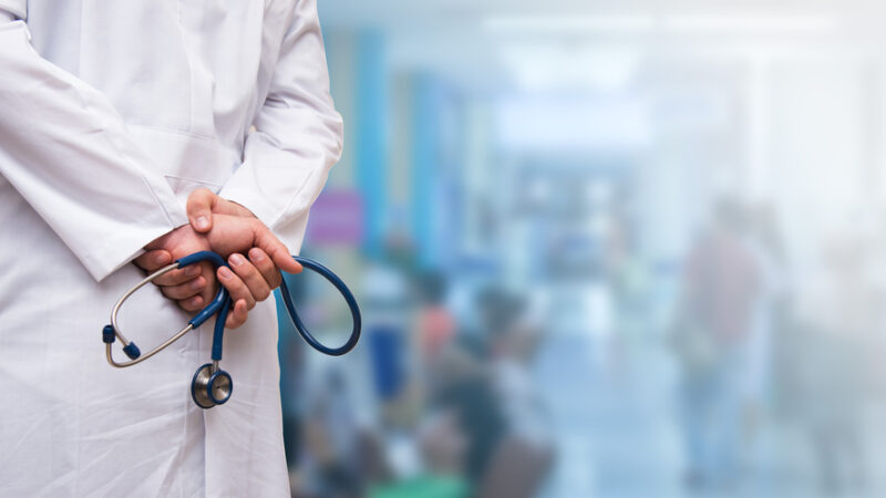 Clínico Geral em Bangu