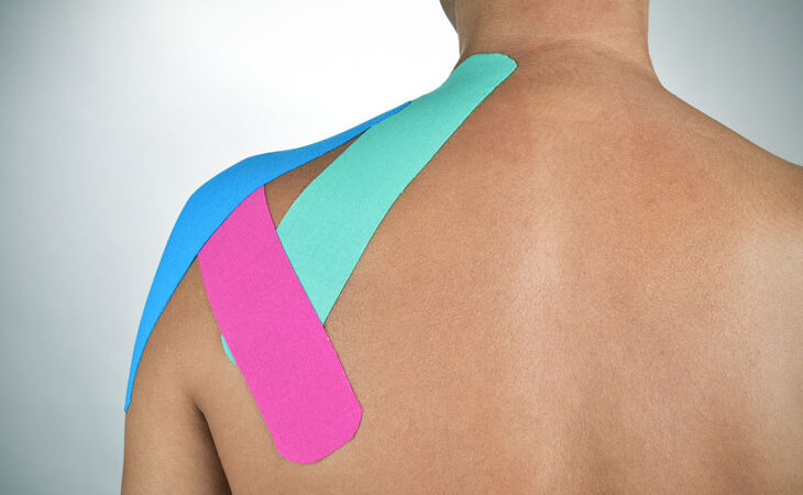 Bandagem Terapêutica em Bangu