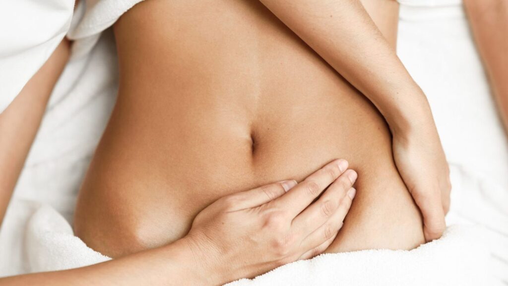 Drenagem Abdominal em Bangu