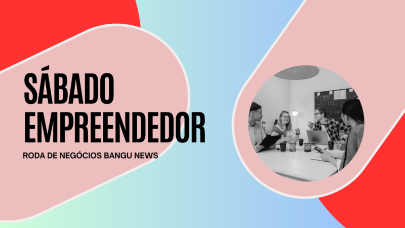 Sábado Empreendedor