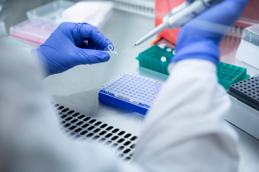 Clínica de Exame Toxicológico em Bangu