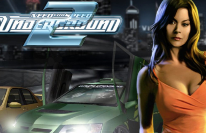 10 melhores jogos da franquia Need for Speed, segundo a crítica