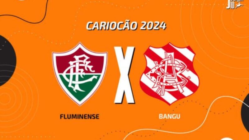 onde assistir, escalações e arbitragem