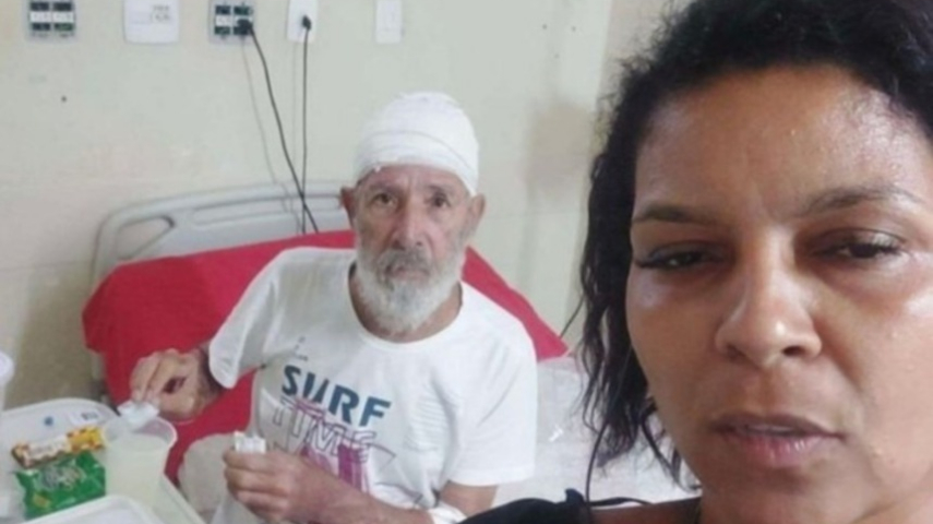 Sepultamento de idoso levado sem vida a banco acontece neste sábado | Notícias | MEIO NORTE