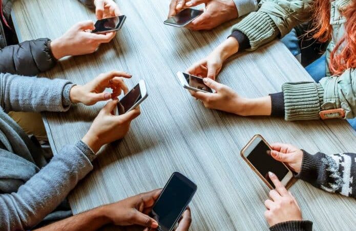 5 celulares com leitor de impressão digital (biometria)