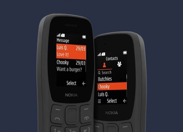 5 melhores celulares com teclado