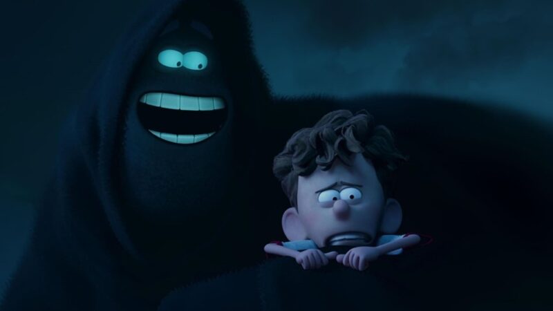 Imagem de: 6 novas séries e filmes infantis da Netflix para assistir em 2024