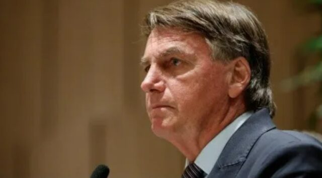 A inelegibilidade de Bolsonaro pode estar com os dias contados...