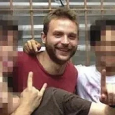 Andreas von Richthofen Quer Encontrar Suzane!