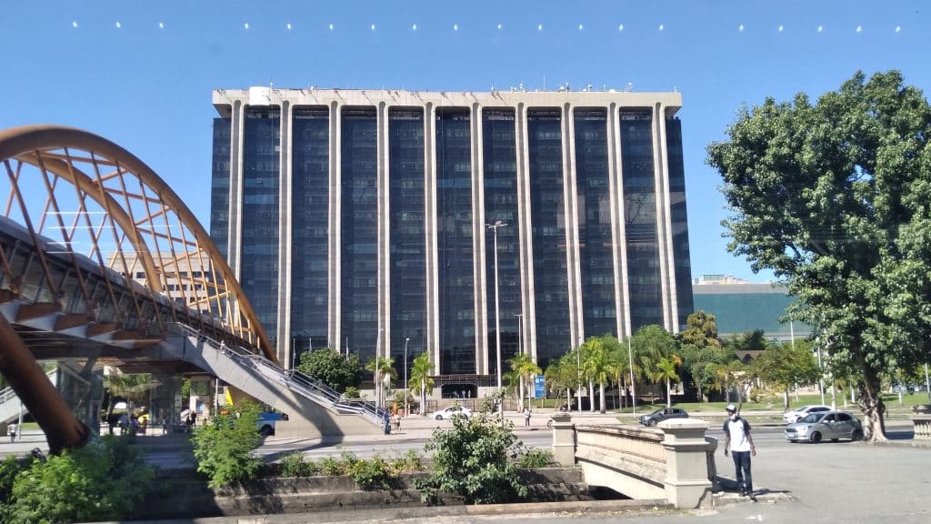 Diário do Rio
