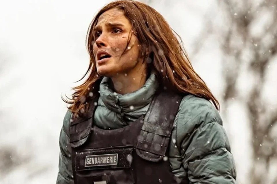 Imagem de: Antracite terá segunda temporada na Netflix? Veja previsão de renovação