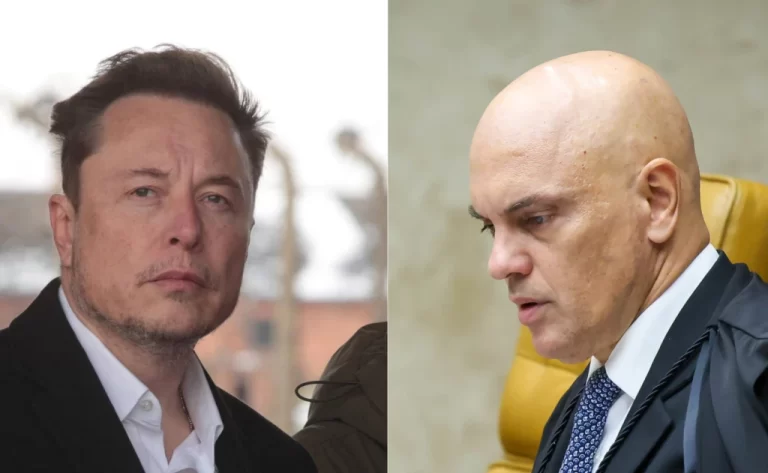 Após Congresso dos EUA expor Moraes, Elon Musk se manifesta