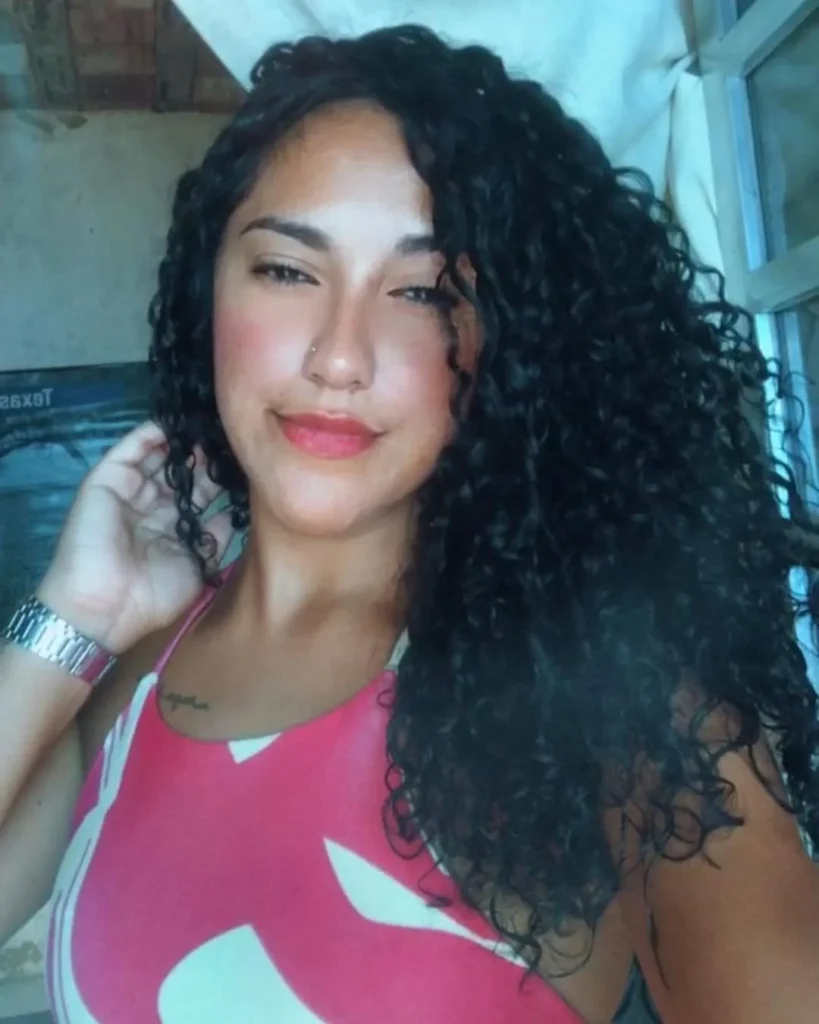 Áudio Devastador do Pai de Jovem Assassinada Após Entrar por Engano em Comunidade Rival, ouça