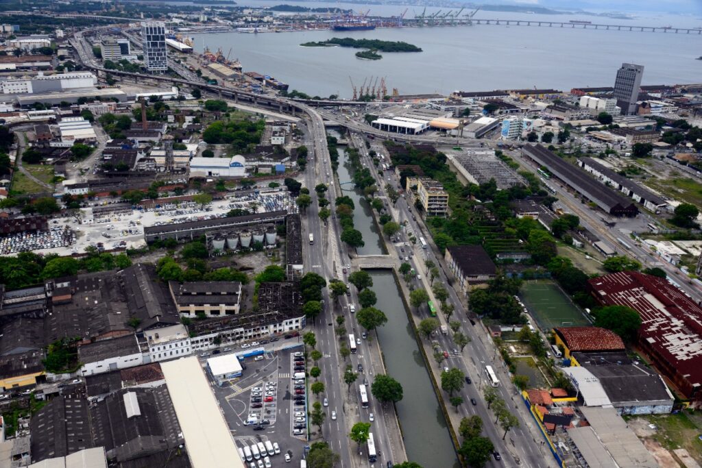 Diário do Rio
