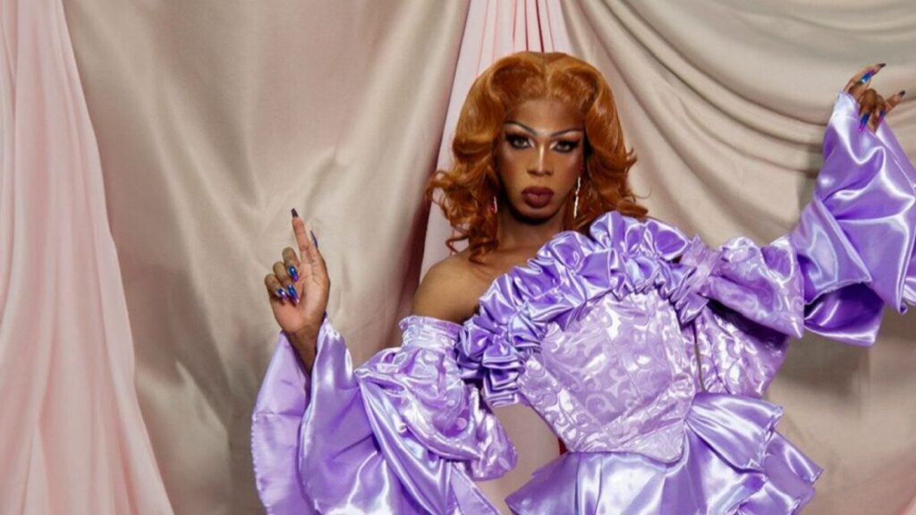 Bangu celebra a diversidade com festival de drag queens