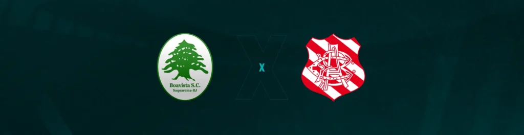 Boavista x Bangu Palpites - Saiba Onde Assistir, Horário e Escalações 03/03