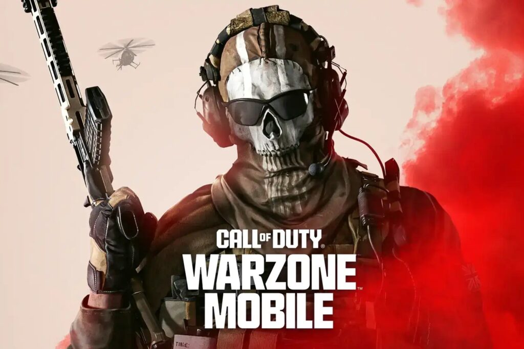 Imagem de: COD Warzone Mobile: veja requisitos, onde jogar e modos disponíveis