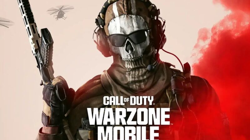 Imagem de: COD Warzone Mobile: veja requisitos, onde jogar e modos disponíveis