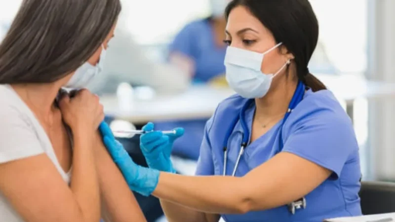 Campo Grande Oferece Pontos de Vacinação Contra a Gripe: Saiba Onde e Quando