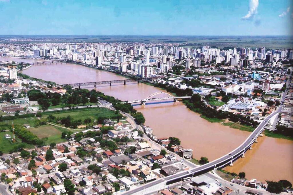 Campos e SFI se destacam no Índice de Dinâmica Econômica Local
