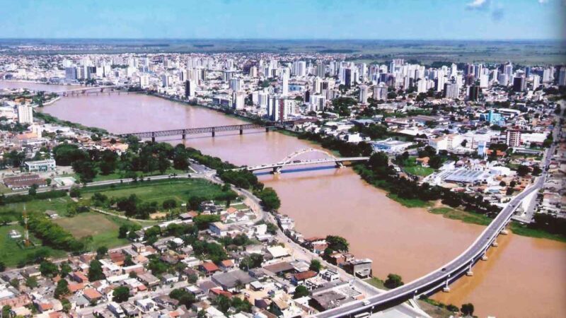 Campos e SFI se destacam no Índice de Dinâmica Econômica Local