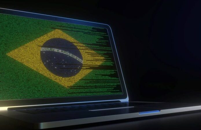 Ciberataques no Brasil aumentam 38% no primeiro trimestre de 2024