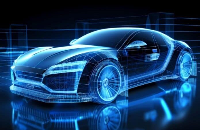 Como funciona um carro movido a hidrogênio