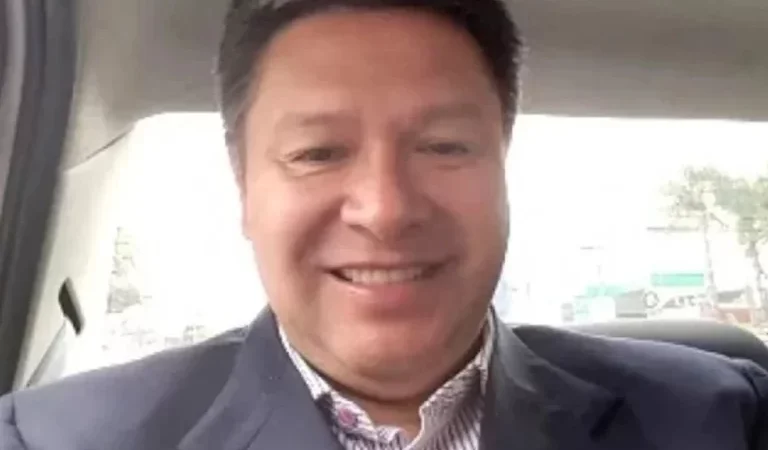 Contador de Lulinha é alvo de buscas em operação que mira PCC