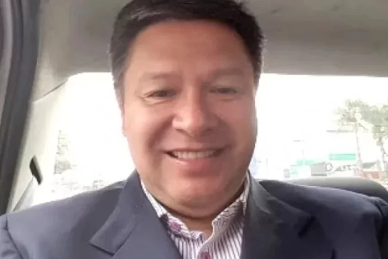 Contador de Lulinha é alvo de buscas em operação que mira PCC