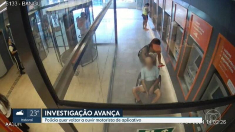 Corpo de ‘Tio Paulo’ será enterrado neste sábado, 4 dias após a morte | Rio de Janeiro