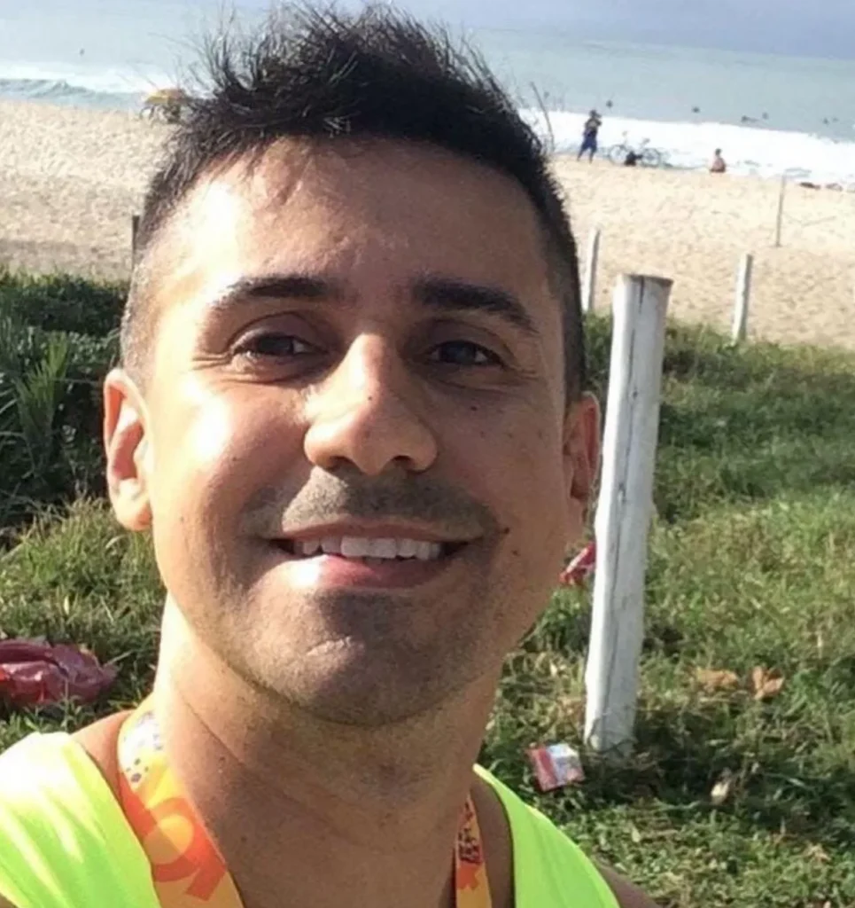 DESCANSE EM PAZ!! IDENTIFICADO POLICIAL MORTO POR MILICIANOS EM SANTA CRUZ