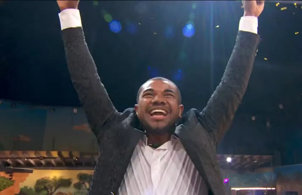 Davi ganha o maior prêmio da história do BBB, saiba quanto faturou