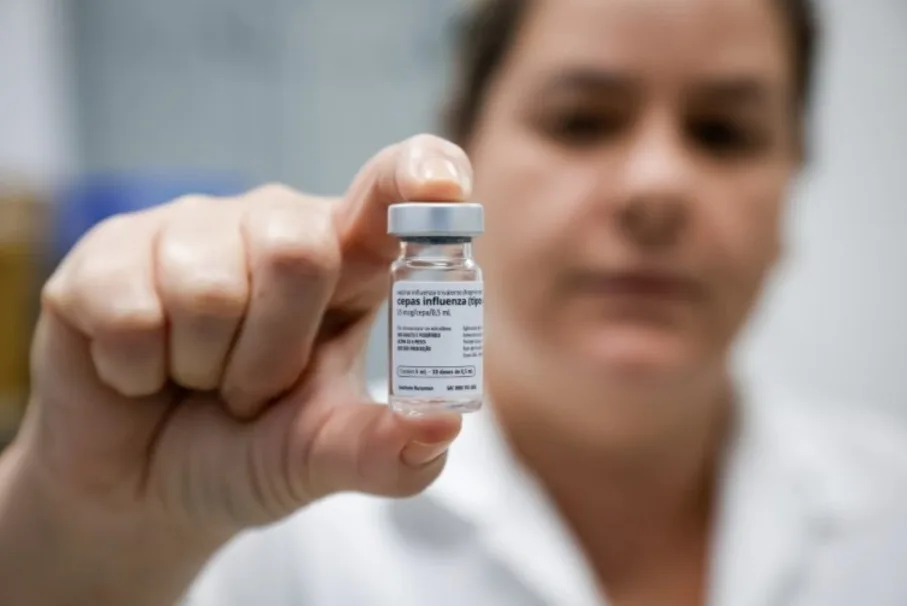 Dia D contra a gripe terá mais de 600 pontos de vacinação pela cidade