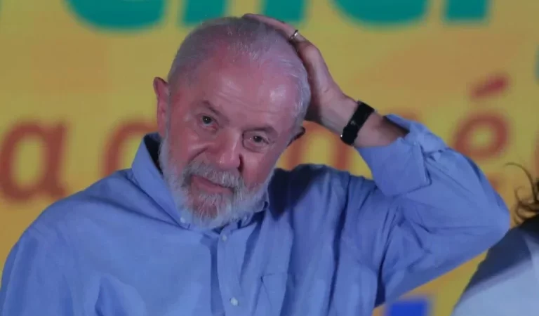 Direita critica governo Lula por não condenar ataque a Israel