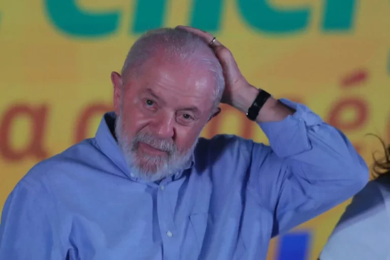 Direita critica governo Lula por não condenar ataque a Israel
