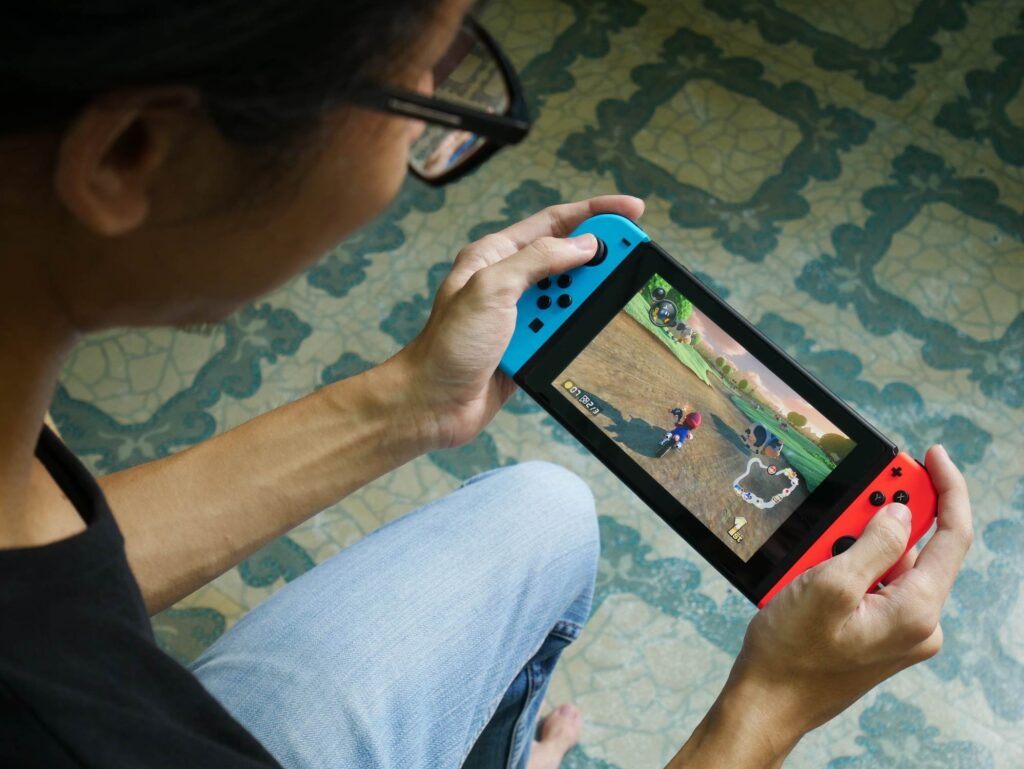 Imagem de: Discord fecha servidores de emuladores do Nintendo Switch