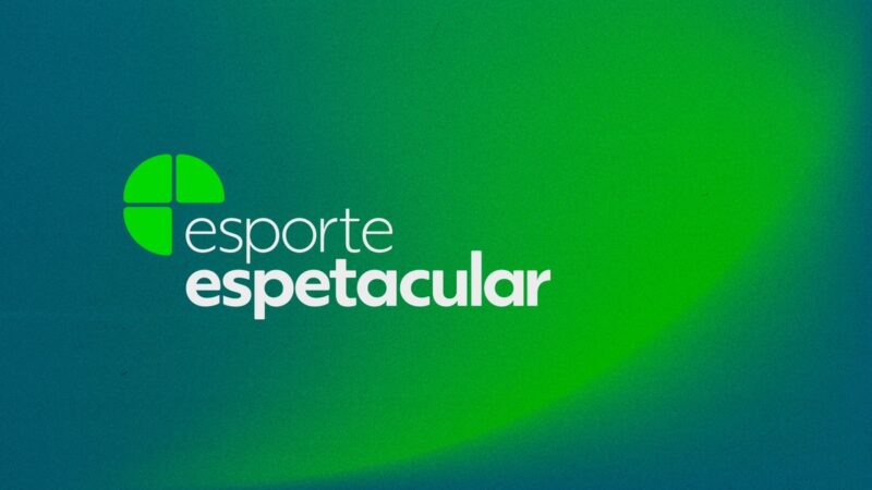 'Esporte Espetacular': entrega do troféu da 2ª edição do Golaço da Várzea é uma das atrações deste domingo | novidades